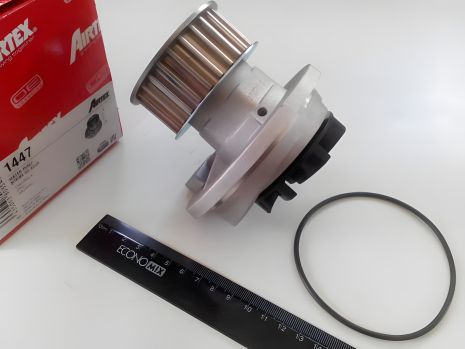 Помпа для Lacetti 1.8, Airtex 1447 (96353151)