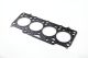 Прокладка головки для Caddy III/T5/A4/Q5/Golf/Superb/Passat 2.0TDI 09- (1.55mm) від BGA (CH7508B)