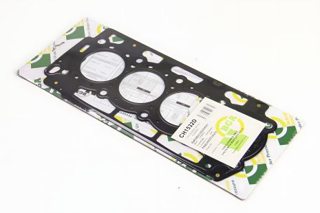 Прокладка головки для Citroen C3/Fiesta/Peugeot 206/307 1.4 HDi/TDCi 02-, BGA (CH1532D) Прокладка головки для Citroen C3/Fiesta/Peugeot 206/307 1.4 HDi/TDCi 02-, BGA (CH1532D)