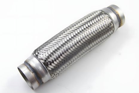 Гофра глушника 60x250 для Sprinter, ASAM (60106) Гофра глушника 60x250 для Sprinter, ASAM (60106)