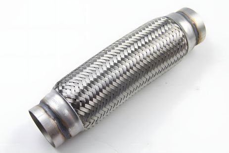 Гофра глушника 60x250 для Sprinter, ASAM (60106) Гофра глушника 60x250 для Sprinter, ASAM (60106)