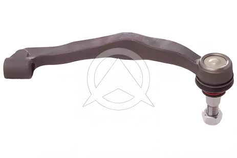 Накінечник тяги кермової VW T5 03- Пр., SIDEM (63639)