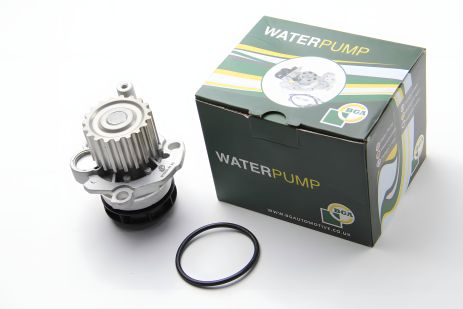 Водяной насос для Golf/Passat/Octavia 1.9/2.0TDI 97-, BGA (CP0106)