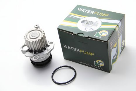 Водяна помпа для Golf/Passat/Octavia 1.9/2.0TDI 97-, BGA (CP0106)