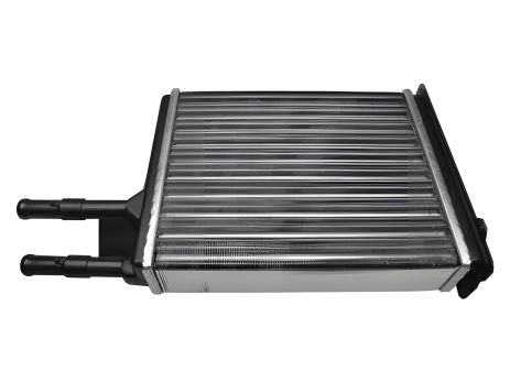 Радіатор пічки Ducato/Peugeot Fiat Boxer 94-, FAST (FT55009)