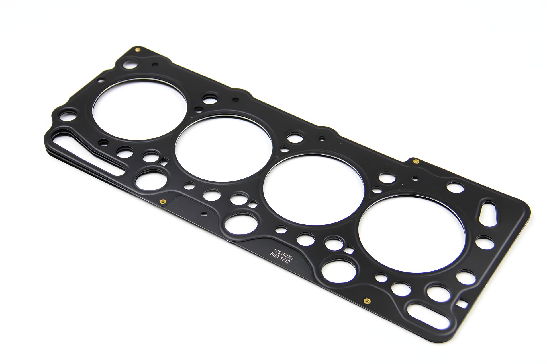 Прокладка ГБЦ Combo 1.7CDTi 04- (1 мітка), BGA (CH0556) Прокладка ГБЦ Combo 1.7CDTi 04- (1 мітка), BGA (CH0556)