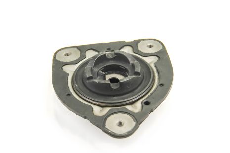 Передний амортизатора подушка Renault Laguna 2.0-3.6 07-, Hutchinson (590148)