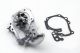 Водяна помпа Kangoo/Logan/Megane 1.4/1.6i 96- (20z), ASAM (30202) Водяна помпа Kangoo/Logan/Megane 1.4/1.6i 96- (20z), ASAM (30202)