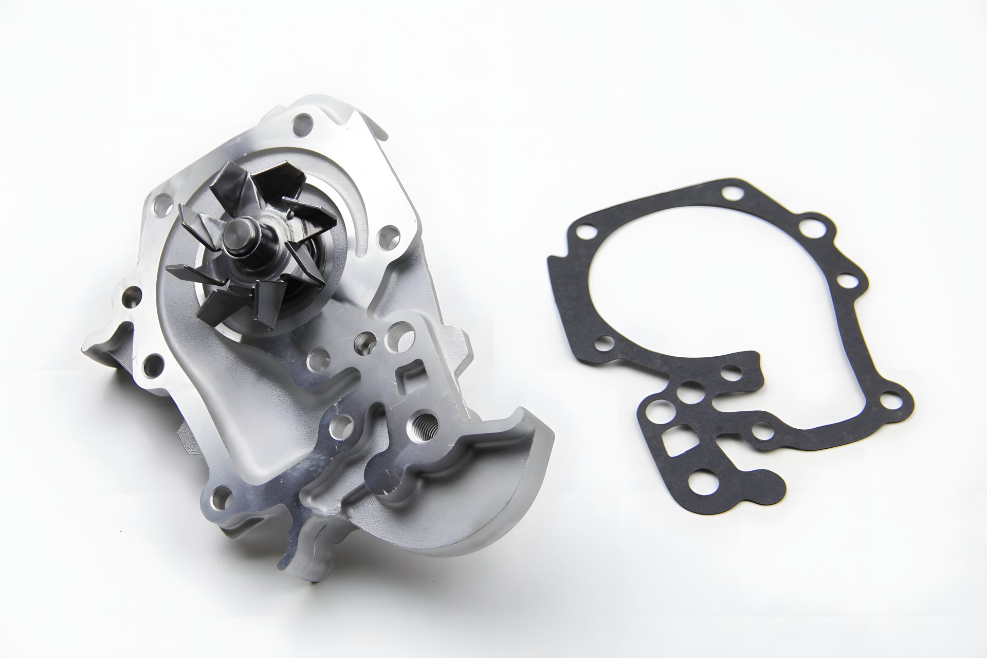 Водяна помпа Kangoo/Logan/Megane 1.4/1.6i 96- (20z), ASAM (30202) Водяна помпа Kangoo/Logan/Megane 1.4/1.6i 96- (20z), ASAM (30202)