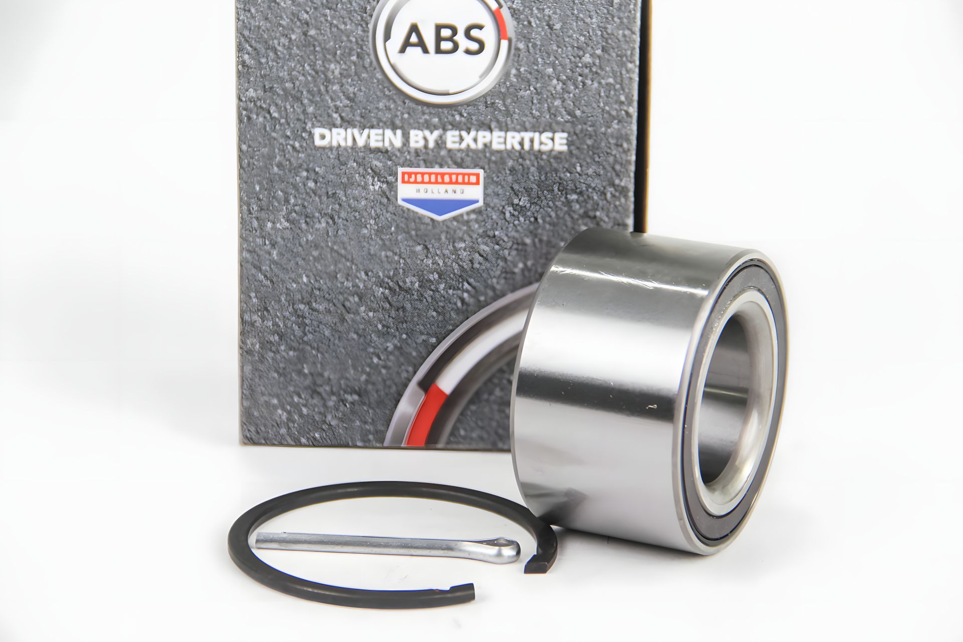 Передній маточинний підшипник Citroen C-ZERO/Peugeot ION, A.B.S. (201808) Передній маточинний підшипник Citroen C-ZERO/Peugeot ION, A.B.S. (201808)