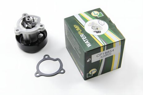 Водяной насос для X-Trail/Primera/Koleos 2.0/2.5i 01-, BGA (CP18854) Водяной насос для X-Trail/Primera/Koleos 2.0/2.5i 01-, BGA (CP18854)