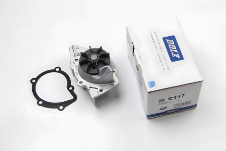 Водяной насос CITROEN/FIAT/HYUNDAI/ROVER/SUZUKI ZX/Ducato 15/Lantra/Boxer/218 1,8-2,1 83-12, DOLZ