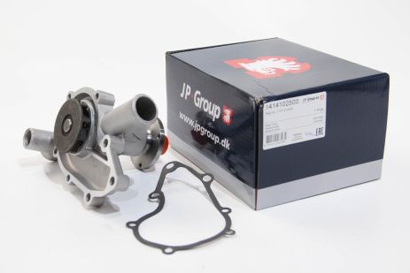 ΠΠ°ΡΠΎΡ Π²ΠΎΠ΄ΡΠ½ΠΎΠΉ (ΠΏΠΎΠΌΠΏΠ°) BMW 3(E30) 1.8i, JP Group (1414102500) ΠΠ°ΡΠΎΡ Π²ΠΎΠ΄ΡΠ½ΠΎΠΉ (ΠΏΠΎΠΌΠΏΠ°) BMW 3(E30) 1.8i, JP Group (1414102500)