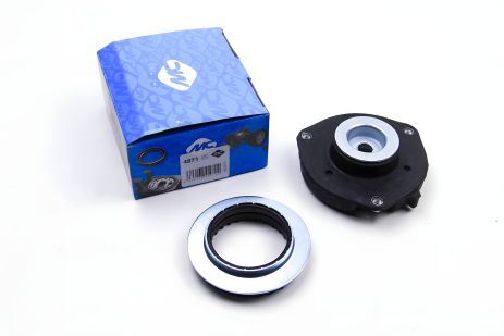 Амортизатора опора Caddy/Golf 04-/Passat/Jetta 05- (з підшипником), METALCAUCHO (04871) Амортизатора опора Caddy/Golf 04-/Passat/Jetta 05- (з підшипником), METALCAUCHO (04871)