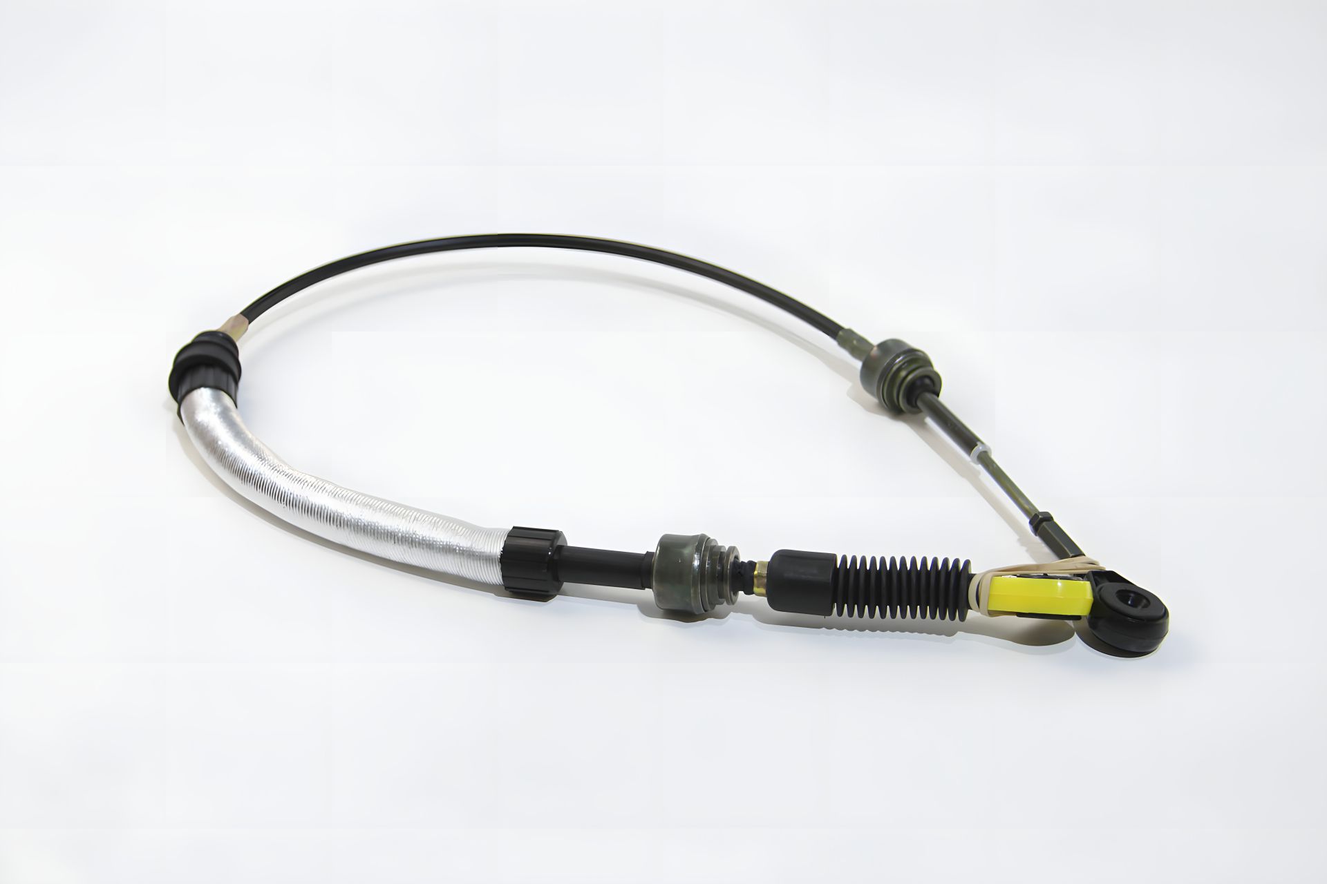 КПП куліси трос, AUTOTECHTEILE 1002692, MB Vito 638 1996-2003 КПП куліси трос, AUTOTECHTEILE 1002692, MB Vito 638 1996-2003