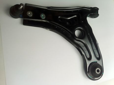 Лівий важіль Aveo, АвтоЗАЗ (9597594-1)(96535081)