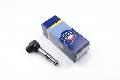 Котушка запалювання FACET Golf V/Caddy III/Fabia/Octavia 1.2/1.4/1.6 03- (96374) Котушка запалювання FACET Golf V/Caddy III/Fabia/Octavia 1.2/1.4/1.6 03- (96374)