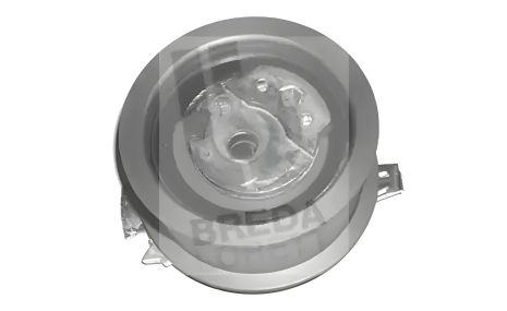 Натяжний ГРМ ролик Passat/Golf/Skoda/Audi 2.0TDI 05-, Breda Lorett (TDI3787) Натяжний ГРМ ролик Passat/Golf/Skoda/Audi 2.0TDI 05-, Breda Lorett (TDI3787)