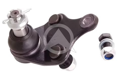 Передняя шаровая опора Toyota Avensis 09-, SIDEM (45384) Передняя шаровая опора Toyota Avensis 09-, SIDEM (45384)