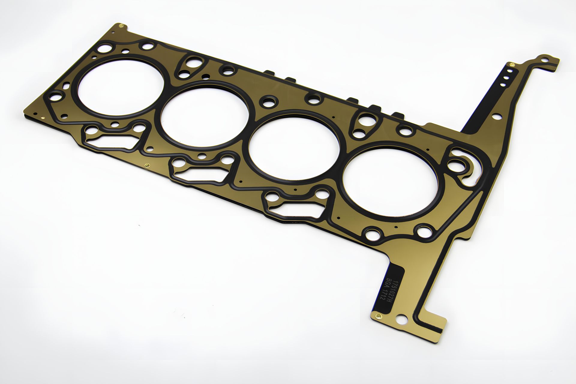 Прокладка головки BGA Transit 2.2TDCi 11- (1.2mm) (CH9604C) Прокладка головки BGA Transit 2.2TDCi 11- (1.2mm) (CH9604C)