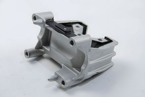 Задня подушка двигуна Vectra B 1.6-2.0, JP Group (1217904700)