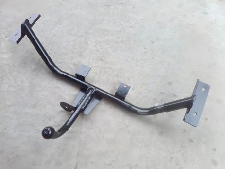 Фаркоп Lanos, VasTol, Житомир Фаркоп Lanos, VasTol, Житомир