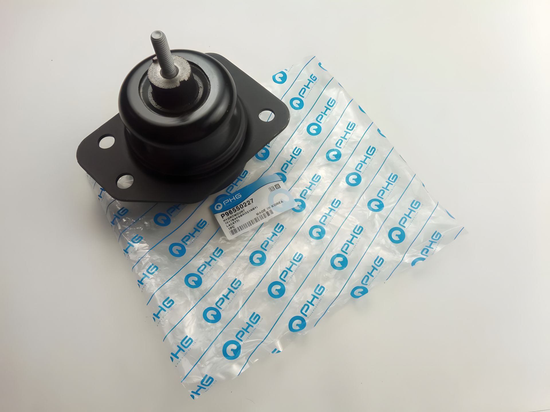 Подушка двигуна для Lacetti 1.6 (права), 'PH' Korea (96550235) Подушка двигуна для Lacetti 1.6 (права), 'PH' Korea (96550235)