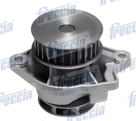 Помпа, водяной насос AUDI A2, SKODA ROOMSTER, FRECCIA (WP0266)