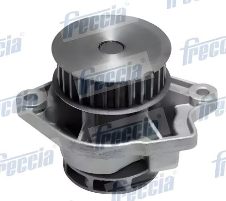 Помпа, водяной насос AUDI A2, SKODA ROOMSTER, FRECCIA (WP0266) Помпа, водяной насос AUDI A2, SKODA ROOMSTER, FRECCIA (WP0266)