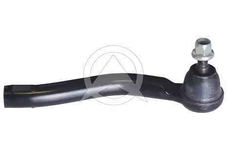 Рулевой наконечник Renault Koleos 08- Пр., SIDEM (41235)