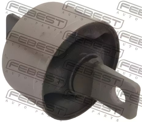Задний сайлентблок продольного рычага для Lancer/Outlander 07-, FEBEST (MABCW8) Задний сайлентблок продольного рычага для Lancer/Outlander 07-, FEBEST (MABCW8)