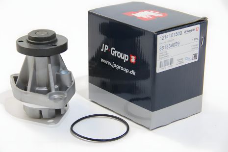 Водяна помпа OMEGA/VECTRA 2.5D/3.2D 93-, JP Group (1214101500)