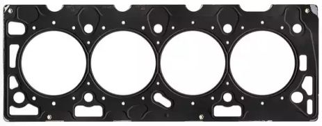 Прокладання ГБЦ OPEL 1,6 16V Z16XE1 -12 , ELRING (344460)
