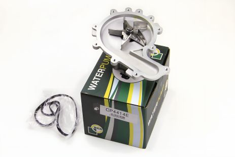 Водяной насос для Ducato/Jumper 2.2HDi 06-, BGA (CP4414E)