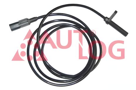 Детектор ABS SPRINTER (906)/CRAFTER 1.8-3.5 06- задний Л. спарка, AUTLOG (AS4707)