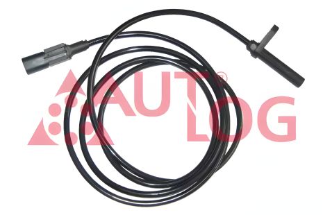 Детектор ABS SPRINTER (906)/CRAFTER 1.8-3.5 06- задний Л. спарка, AUTLOG (AS4707)