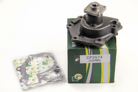 Водяна помпа Transit 86-00, BGA (CP2574) Водяна помпа Transit 86-00, BGA (CP2574)