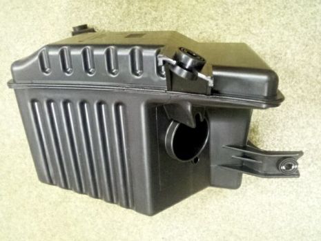 AVEO Air Resonator, "GM" (96800817)