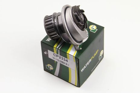 Помпа водяна Ascona/Astra F/Omega A/Vectra A 1.6/1.8/2.0 -98, BGA (CP2334)