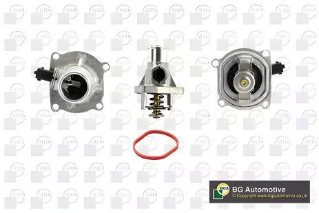 Термостат для Aveo 11-/Astra 09-/Zafira 11- 1.6-1.8 (105C), BGA (CT9509) Термостат для Aveo 11-/Astra 09-/Zafira 11- 1.6-1.8 (105C), BGA (CT9509)