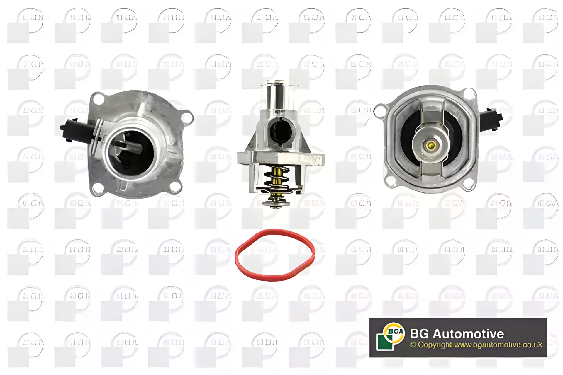 Термостат для Aveo 11-/Astra 09-/Zafira 11- 1.6-1.8 (105C), BGA (CT9509) Термостат для Aveo 11-/Astra 09-/Zafira 11- 1.6-1.8 (105C), BGA (CT9509)