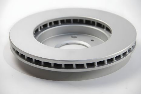 Диск гальмівний передній для Impian/Carisma/Space Star/Santamo/V40/S40 83-11 (16590) A.B.S. Диск гальмівний передній для Impian/Carisma/Space Star/Santamo/V40/S40 83-11 (16590) A.B.S.