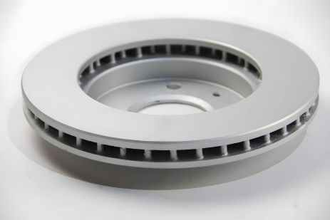 Диск гальмівний передній для Impian/Carisma/Space Star/Santamo/V40/S40 83-11 (16590) A.B.S. Диск гальмівний передній для Impian/Carisma/Space Star/Santamo/V40/S40 83-11 (16590) A.B.S.