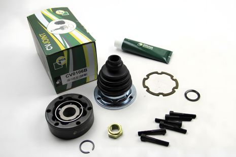 Внутренний ШРУС Caddy III 2.0SDI 03-, BGA (CV0106B)
