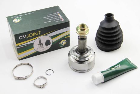 Зовнішній шнур Honda Civic 2.0 07-11/CR-V 2.0 01-07/Accord 2.4 03-08 (28/32), BGA (CV2503A)