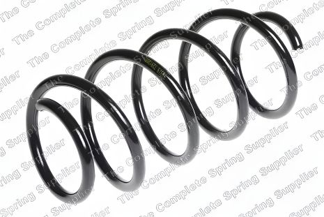 Пружина підвіски SKODA FABIA, SEAT IBIZA, LESJOFORS (4085720) Пружина підвіски SKODA FABIA, SEAT IBIZA, LESJOFORS (4085720)
