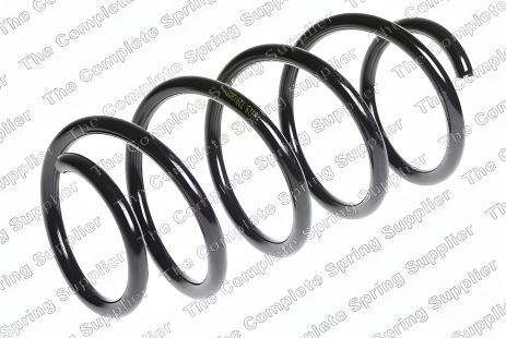 Пружина подвески SKODA FABIA, SEAT IBIZA, LESJOFORS (4085720) Пружина подвески SKODA FABIA, SEAT IBIZA, LESJOFORS (4085720)