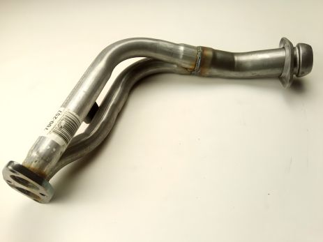 Приемная труба Sens, BOSAL (700-257) (T1301-1203010-11) Приемная труба Sens, BOSAL (700-257) (T1301-1203010-11)