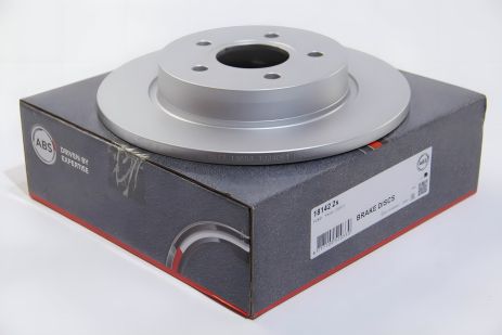 Задній гальмівний диск Focus A.B.S. (18142)