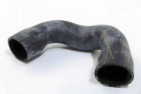 Патрубок интеркулера METALCAUCHO Audi Q7 3.0TDI 06- (94475)